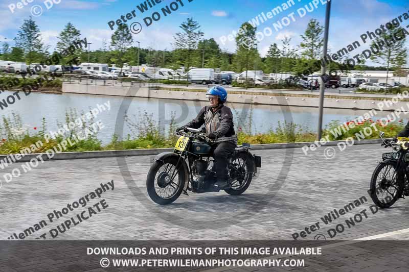 Vintage motorcycle club;eventdigitalimages;no limits trackdays;peter wileman photography;vintage motocycles;vmcc banbury run photographs